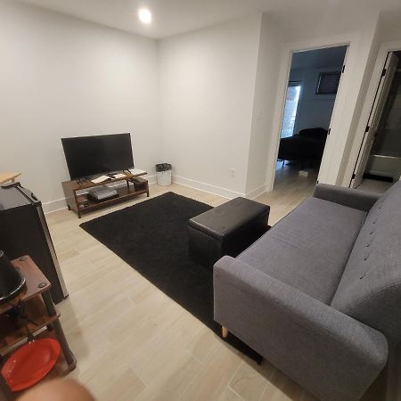 The Kickback! Apartman Washington Kültér fotó