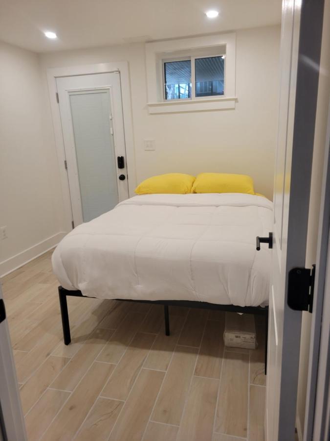 The Kickback! Apartman Washington Kültér fotó